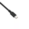 Charger Indoor Qoltec 51741