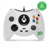Hyperkin M02668-ANWH, Gamepad, Xbox One, Xbox Series S, Xbox Series X, Options Button, Wired, USB, USB Type-C