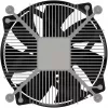 Alpenföhn 22226 CPU Cooler Socket LGA 17XX 1851 92 mm PWM - 35 - CPU Cooler (22210021026)