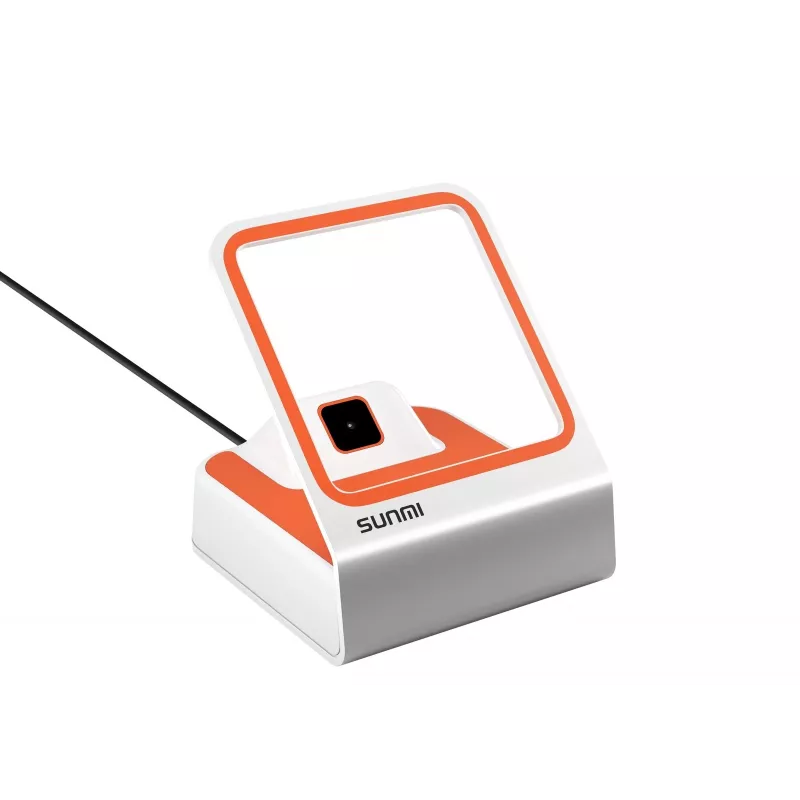 2D Scanner SUNMI Blink USB Kit with Targeting Mode and 1.5 m Cable