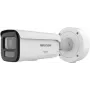 IP Bullet Camera Hikvision Pro Series ColorVu 4 MP Motorized Varifocal 2.8–12 mm, 1/1.8 inch CMOS, Wired, Indoor/Outdoor, White
