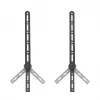 Maclean MC-912 Universal Soundbar Speaker Mount Holder TV Mounting Adjustable VESA 23 - 65 15 Kg