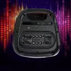 Portable Speaker Manta SPK1202B250 BT, Black