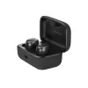 SENNHEISER Momentum MTW4 Wireless Bluetooth Noise-Cancelling Sports Earbuds - Black & Graphite