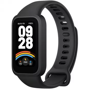 Xiaomi Smart Band 9 Active black