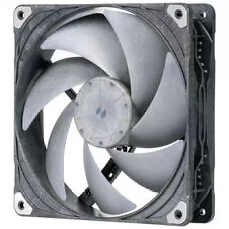 Phanteks T30 PWM 140mm Case Fan - Grey