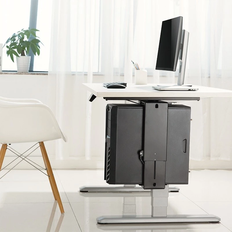 Desk-mounted CPU holder LogiLink EO0031