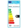 Osram DULUX D Energiesparlampe 10W/827 G24D-1 FS1