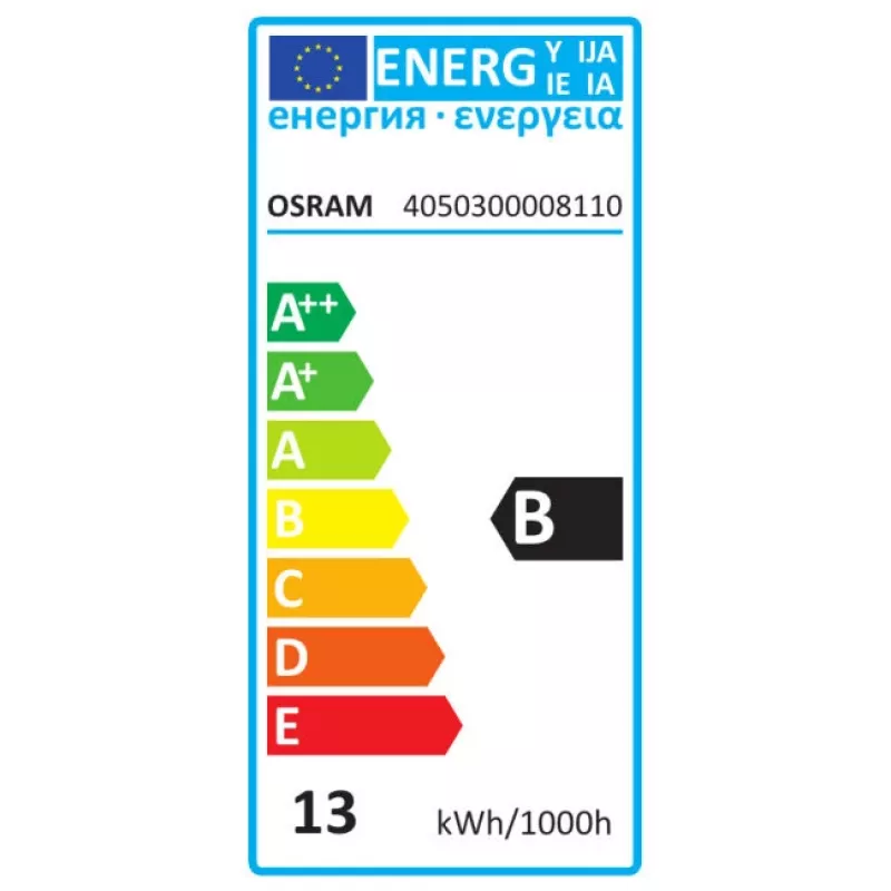Osram DULUX D Energiesparlampe 10W/827 G24D-1 FS1