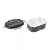 Food storage container Jata JEFE2003 1400 ml - reusable kitchen food container