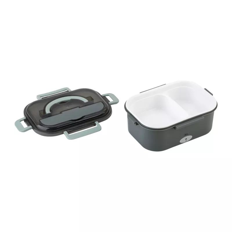 Food storage container Jata JEFE2003 1400 ml - reusable kitchen food container