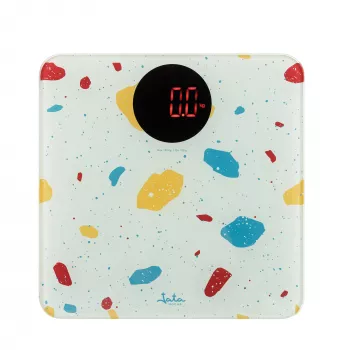Electronic personal scale JATA HBAS1417