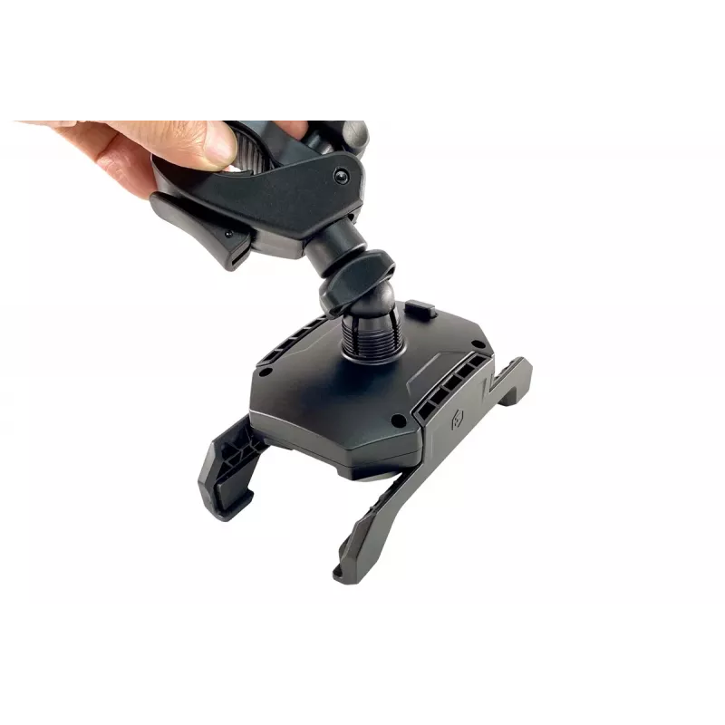 Hammer Mount Holder AKC001226 – universal device mount for smartphones and tablets