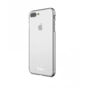 Cover Tellur iPhone 7 Plus 14 cm (5.5 inch) Transparent