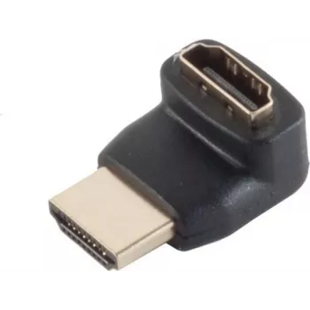 Cable gender changer HDMI ShiverPeaks BS77407-1