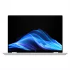 HP OmniBook X Flip Next Gen AI Laptop 16-as0054ng - Flip-Design - Intel Core Ultra 5 226V / 2.1 GHz - Win 11 Home - Arc Graphics 130V - 16 GB RAM - 512 GB SSD NVMe - 40.6 cm (16)