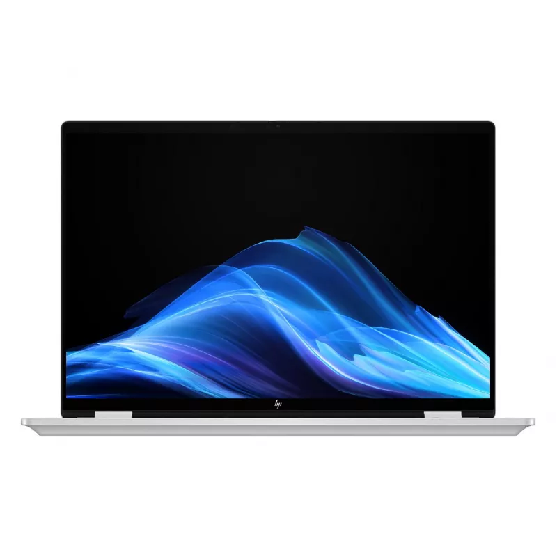 HP OmniBook X Flip Next Gen AI Laptop 16-as0054ng - Flip-Design - Intel Core Ultra 5 226V / 2.1 GHz - Win 11 Home - Arc Graphics 130V - 16 GB RAM - 512 GB SSD NVMe - 40.6 cm (16)