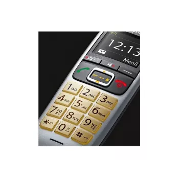 Analog/DECT telephone Gigaset E560HX