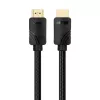 Cable HDMI v 2.1 premium 3 m 8K Black Made for players