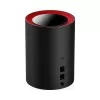 Cudy M3000 Dual-band (2.4 GHz / 5 GHz) Wi-Fi 6 (802.11ax) Black, Red 1 Internal