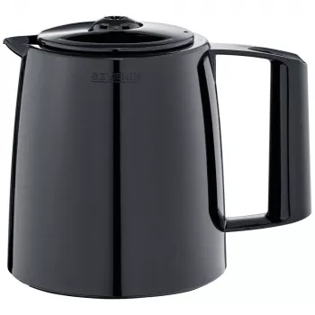 Electric kettle SEVERIN TK 5581 — 1.5 L, 2200 W, stainless steel body, cordless pitcher on base