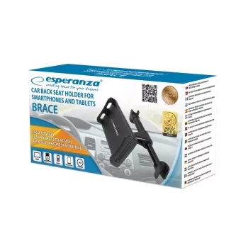 Passive holder Esperanza EMH133