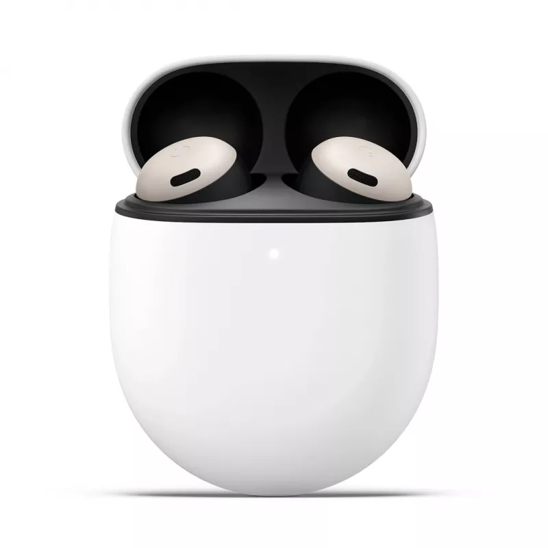 Headphones Google Pixel Buds Pro - Porcelain