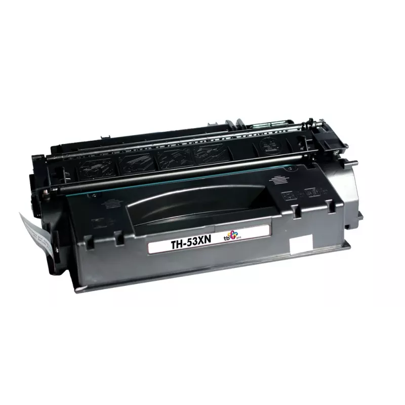 Toner TB HP Q7553X - Kompatibiln Ierny (TH-53XN... Toner