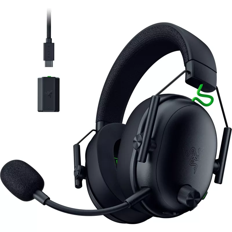 Headset Razer BlackShark V3
