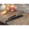 Hair straightener LAFE LAFPST47570 with ceramic plates and adjustable temperature