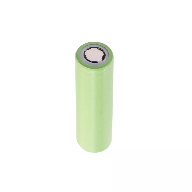 Rechargeable battery Green Cell 20GC18650NMC29 18650 Li-Ion 3.7V 2900mAh pack of 20