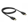 DisplayPort Cable DeLOCK 1m 83805