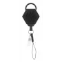 Retractable Hook For Smartphone And Hhd