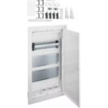 VH36NW HW Volta 3 MP Socket Outlet (VH36NW)