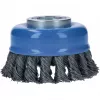 Bosch 2 608 620 727 angle grinder accessory Cup brush