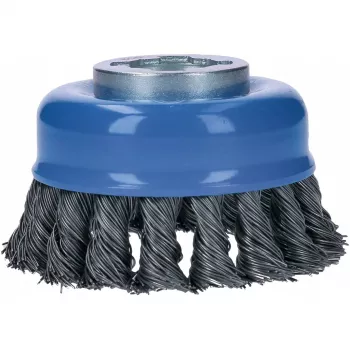 Bosch 2 608 620 727 angle grinder accessory Cup brush