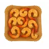 Paper liners Adler AD 6731 for 16 cm pans, pack of 100