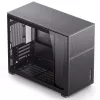 PC Case Jonsbo D31 MESH Midi Tower Black