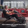Playseat Trophy - Logitech G Edition Lightweight - Easy to Store - Esports - SIM Racing Seat