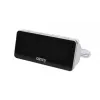 Camry CR 1156 Digital alarm clock Black,Grey