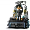LEGO WEDNESDAY 76780 Wednesday Addams Figure