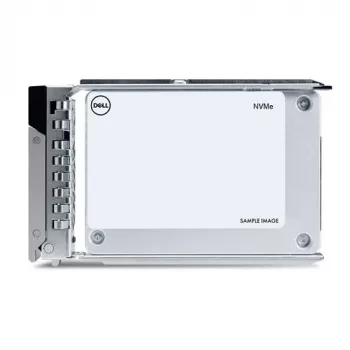 HDD Dell 1600 GB 2.5 inch NVMe Enterprise Mixed Use SED 400-BMVP