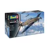 Plastic model plane REVELL Hawker Hurricane MK IIB 1/32 scale plastic model kit