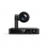Webcam Yealink UVC86 Black — 8 MP 4K Ultra HD, 30 fps, RJ-45 interface, 40° to -90° tilt
