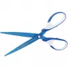 Single Pen Herlitz my.pen Straight Cut Blue White