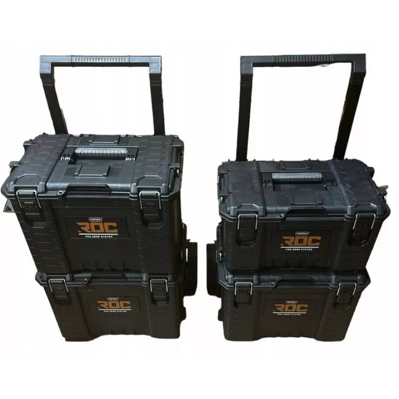 Toolbox XL Roc Pro Gear 2.0 Keter