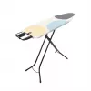 Sleeve ironing board Brabantia Ironing Board B Cotton cover Steam iron 1240x380mm