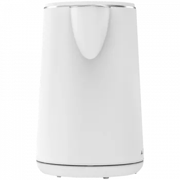 AENO Electric Kettle EK2: 1850-2200W, 1.5L, Strix, Double-walls, Non-heating body, Auto Power Off, Dry tank Protection
