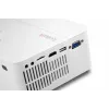 Technaxx TX-113 Standard Throw Projector 1800 ANSI Lumens LED 800x480 White