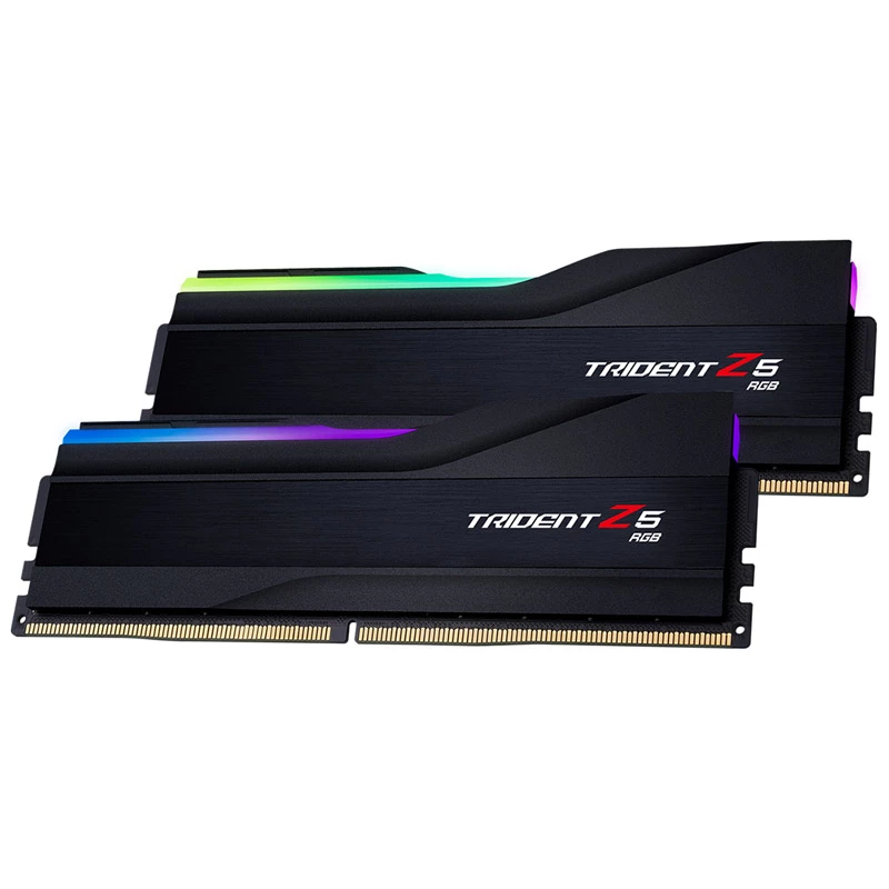 G.Skill F5-6000J3238G32GX2-TZ5RK memory module 64 GB 2 x 32 GB DDR5 6000 MHz
